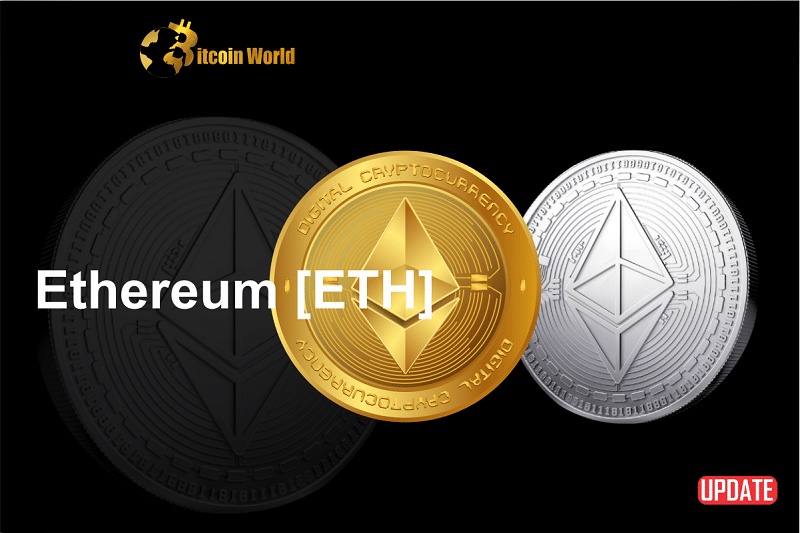 Ethereum ETH
