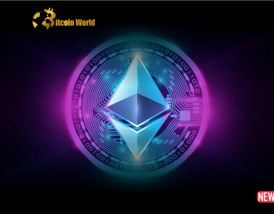 Ethereum Faces Crucial Resistance