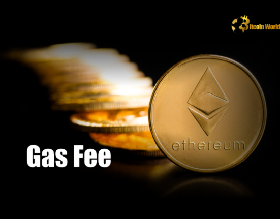 Ethereum Gas Fees Plunge: A Powerful Signal for Long-Term Crypto Growth
