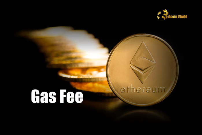 Ethereum Gas Fees Plunge: A Powerful Signal for Long-Term Crypto Growth