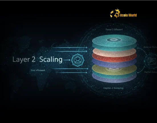 Ethereum Layer 2 Scaling: Unlocking Astonishing Crypto Speed