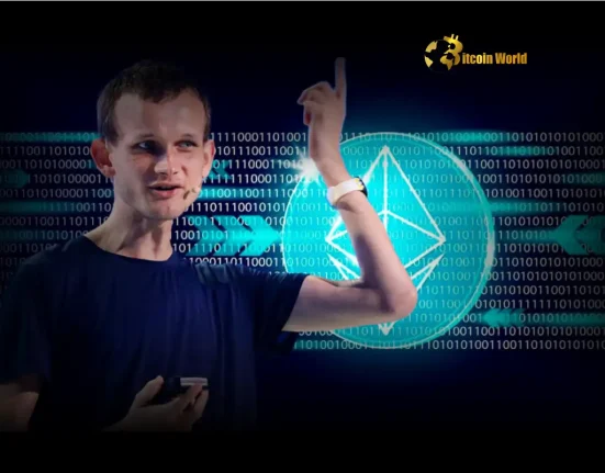 Ethereum Leadership: Why Vitalik Buterin Remains Unrivaled, According to Crypto VC
