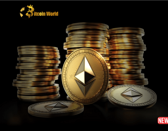 Ethereum Nears Crucial 1650 Resistance