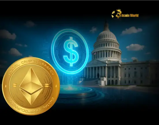 Ethereum Poised for Major Gains from GENIUS Act Stablecoin Bill