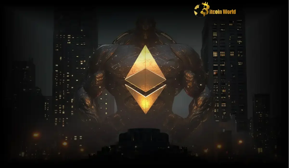 Ethereum Price Explodes ETH Reclaims $2.4K in Stunning Recovery