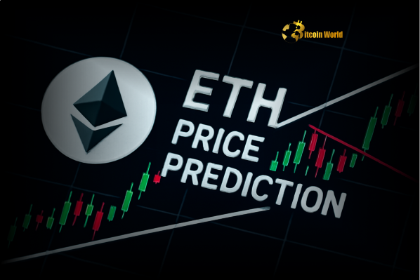 Ethereum Price Prediction Experts Say ETH Is Severely Undervalued With Shocking Potential