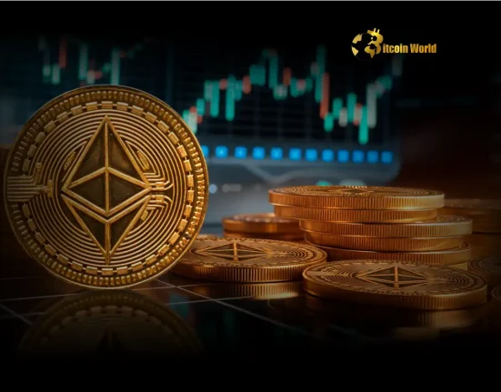 Ethereum Price Surge Caution Advised as Short Covering Fuels Astonishing Rally, Not Institutional Demand