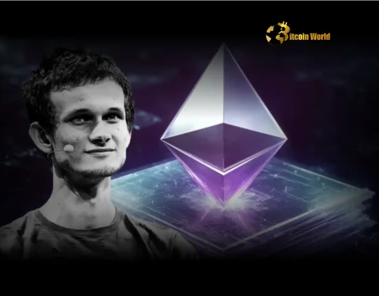 Ethereum Rollup Security Vitalik Buterin Unveils Crucial Stages for a Safer Future