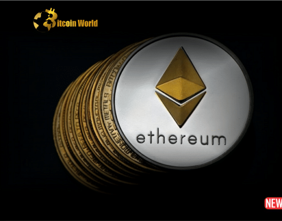 Ethereum Shows Promise