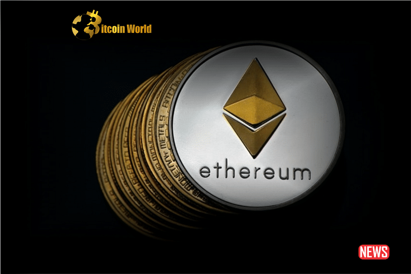Ethereum Shows Promise