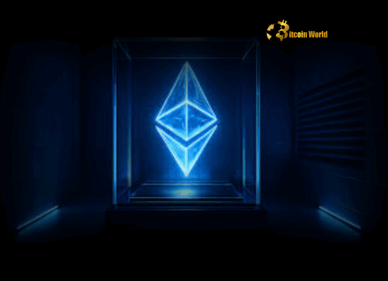 Ethereum Strategic Reserves Soar Past $3 Billion