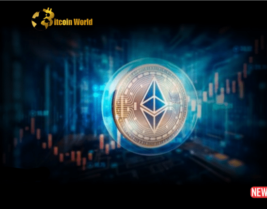 Ethereum Struggles to Maintain Suppor