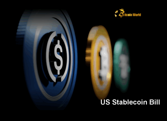Ethereum: Unleashing Explosive Institutional Crypto Adoption with US Stablecoin Bill