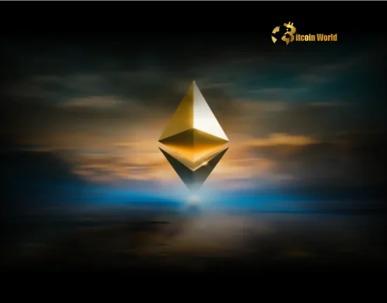 Ethereum Upgrade: Essential Changes Boost Network Efficiency