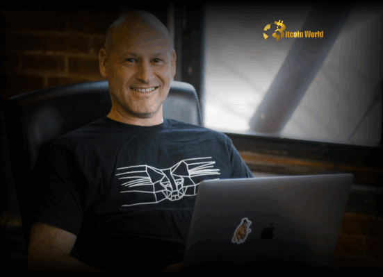 Ethereum: Why Joseph Lubin Predicts L1 Will Be the World's Master Ledger
