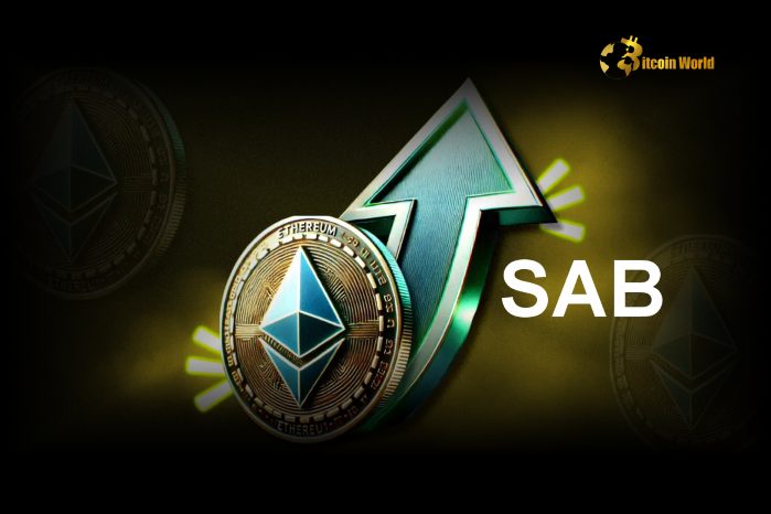 Ethereum Could Thrive Following SAB 121 Abolition, Says Analyst
