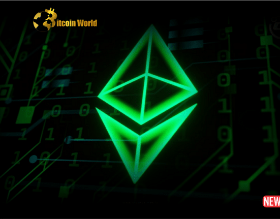 Ethereums 10 Billion Revenue Milestone