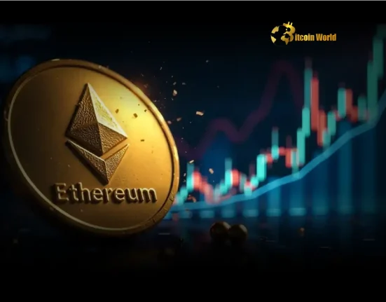 Ethereum's Astonishing Inflow: What Record ETH Accumulation Means for Holders