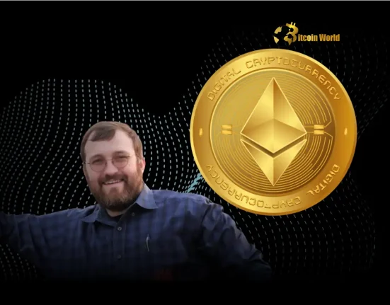 Ethereum’s Dangerous Future Cardano Founder Predicts Its Demise in 15 Years