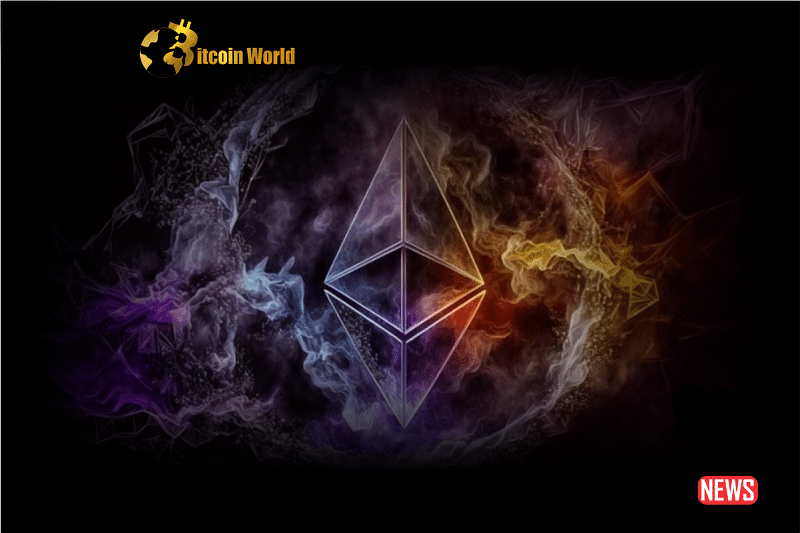 Ethereums Dencun Upgrade