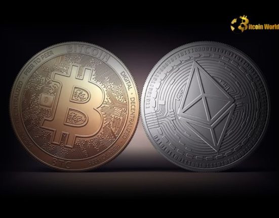 Ethereum’s Explosive Potential: Analyst Predicts ETH Surge Against Bitcoin