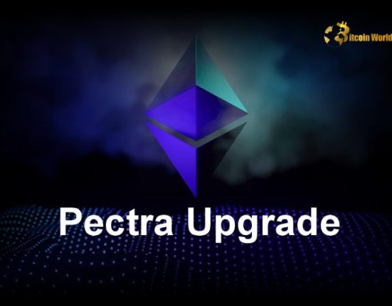 Ethereum's Thrilling Pectra Upgrade: Set to Revolutionize ETH by April 30