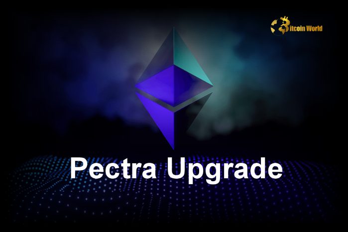 Ethereum's Thrilling Pectra Upgrade: Set to Revolutionize ETH by April 30