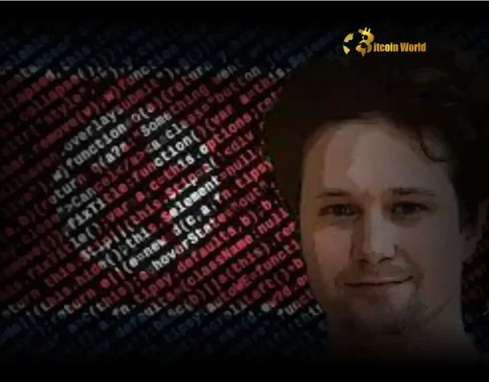 Ethereum's Virgil Griffith's Joyful Release: Crypto World Welcomes Developer Home