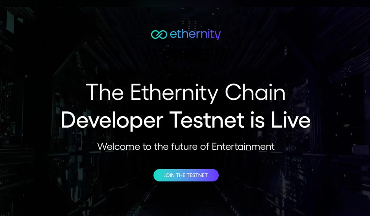 Ethernity Testnet 1722381255vzuEdMWp6Q 2