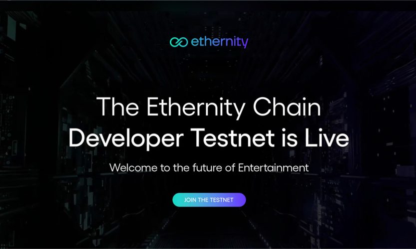 Ethernity Testnet 1722381255vzuEdMWp6Q 2