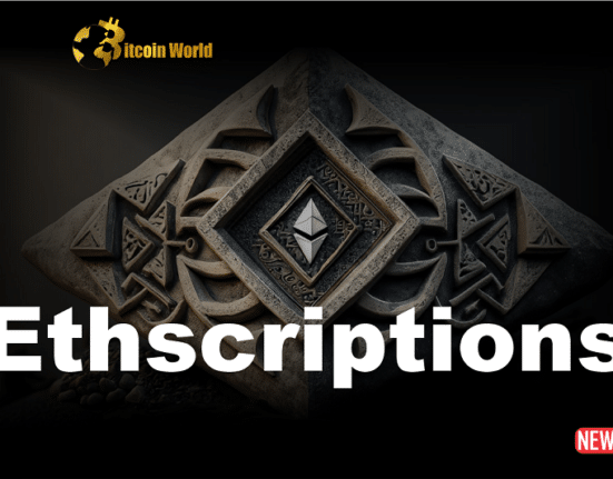 Ethscriptions