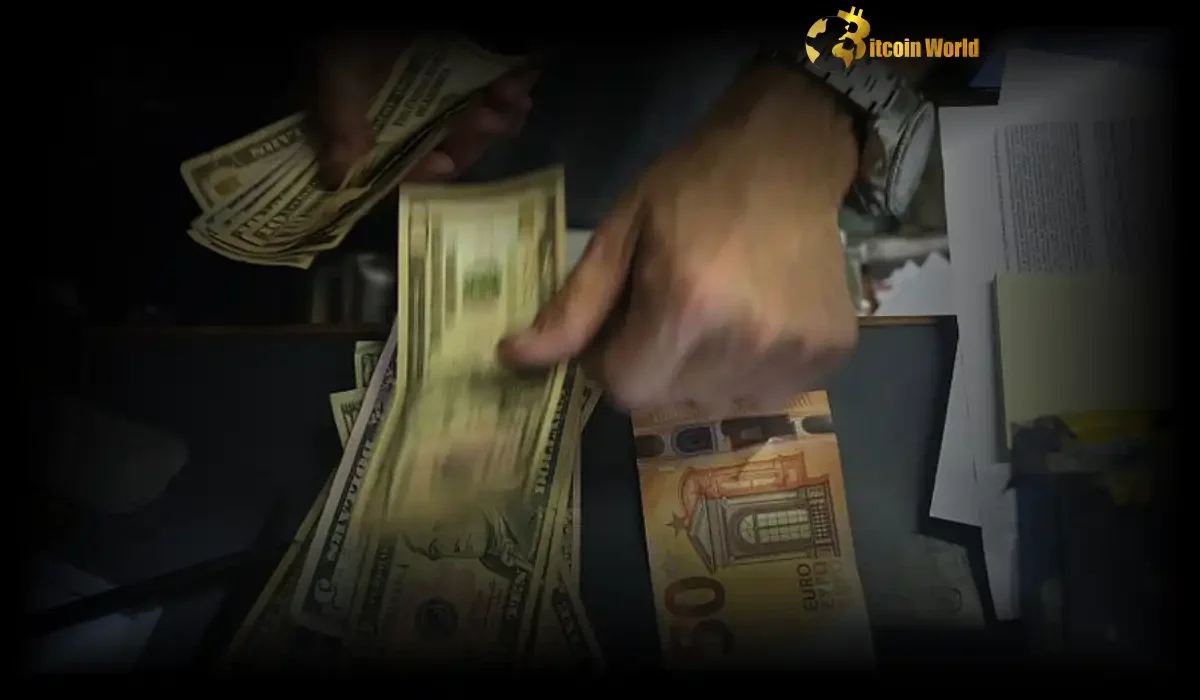 Euro Dollar Weakens as Fed Meeting Looms; Euro Gains Momentum Amid German Debt Vote