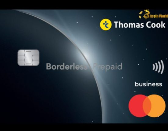 Everything You Need to Know About Thomas Cook Forex Card