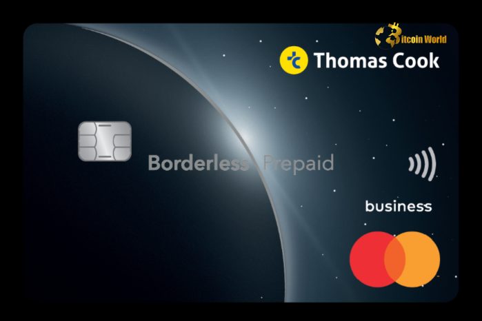Everything You Need to Know About Thomas Cook Forex Card