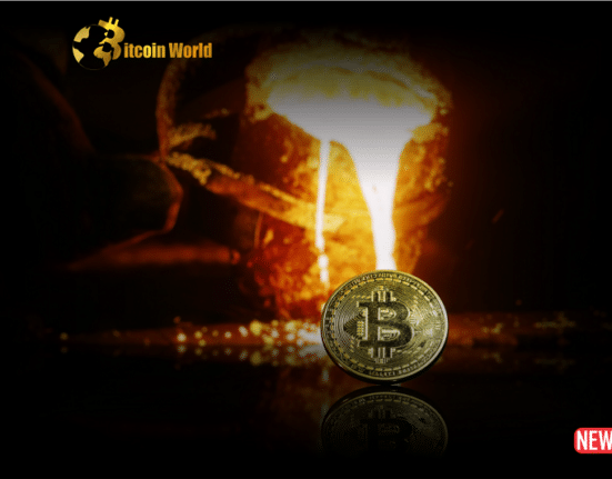 Ex Correctional Officers Crypto Scam Targets Law Enforcement