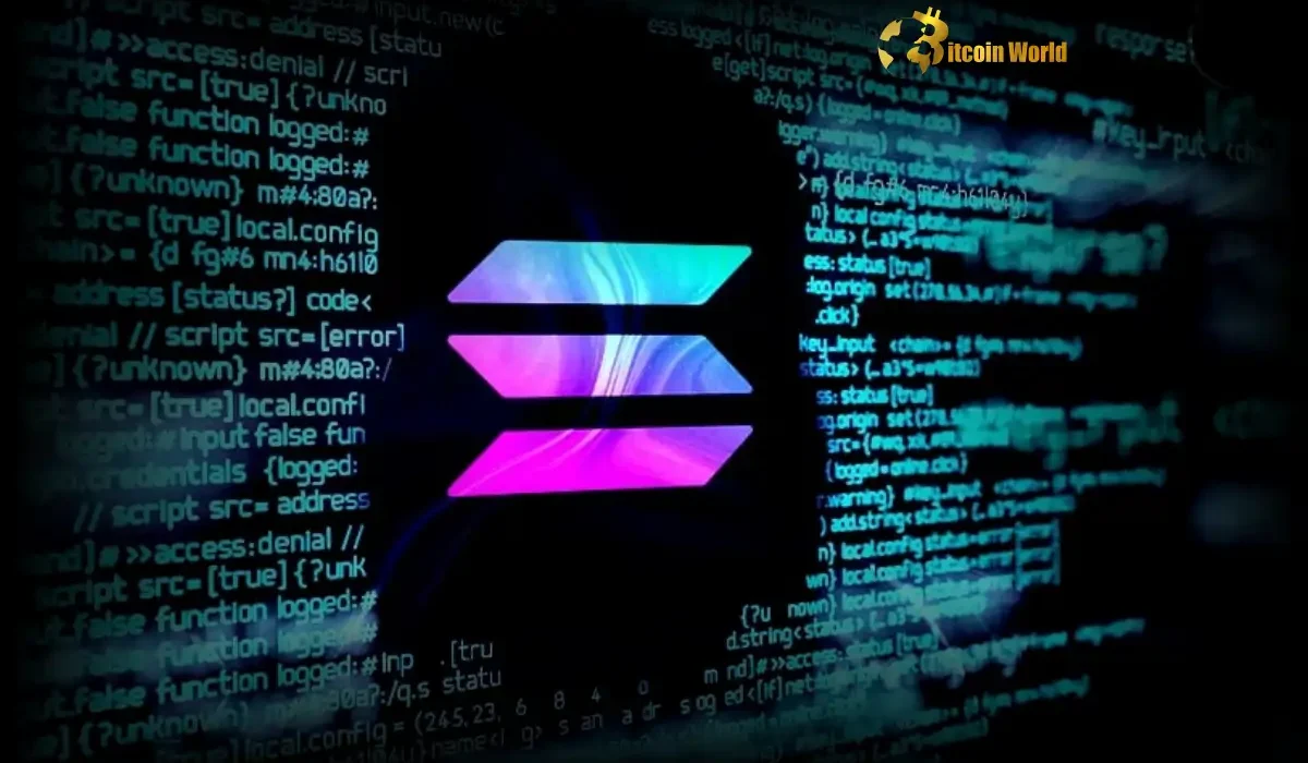 Exciting $10 Million Fund Ignites Growth in Solana Ecosystem