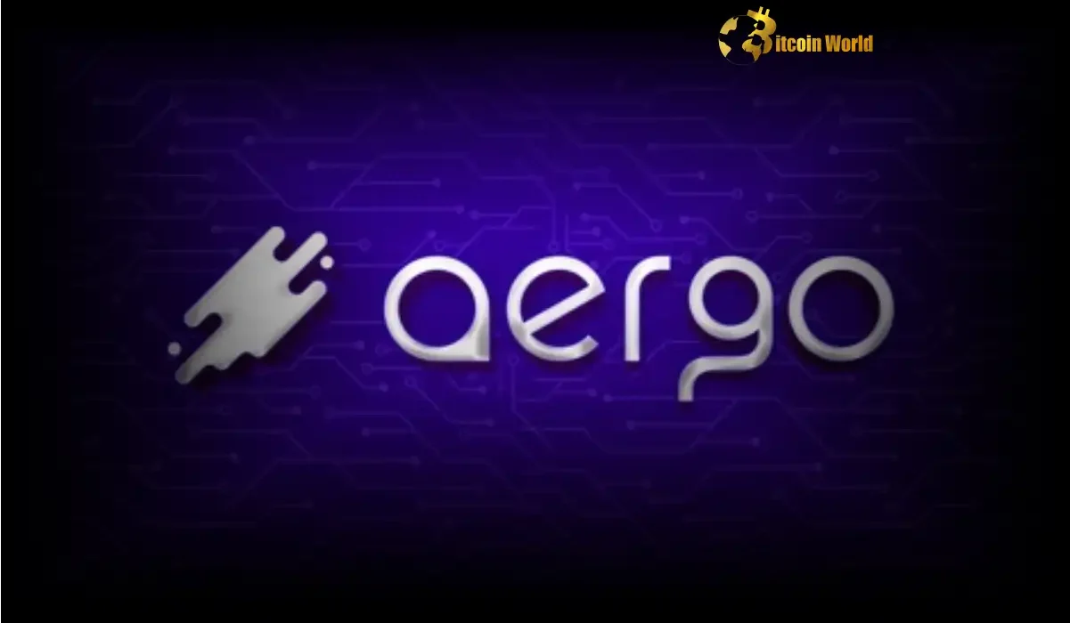 Exciting Aergo Blockchain Merger House Party Protocol Unites Four Crypto Projects