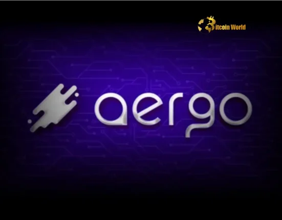 Exciting Aergo Blockchain Merger House Party Protocol Unites Four Crypto Projects