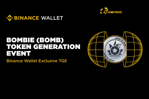 Exciting: Binance Alpha Spotlights BOMB Among Early-Stage Crypto Projects