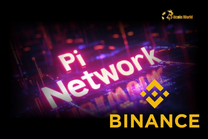 Exciting Binance Community Vote on Pi Network Listing: Will PI Network Make the Cut?