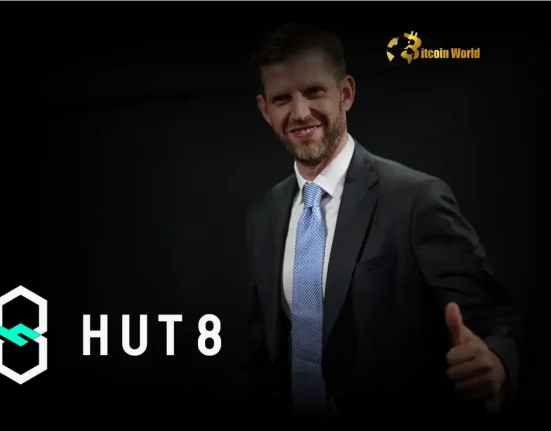 Exciting Bitcoin IPO: Hut 8 and Trump Alliance Unveils Groundbreaking Venture