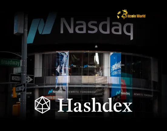 Exciting Crypto ETF Expansion: HashDex Adds Litecoin, XRP & More to Nasdaq Fund