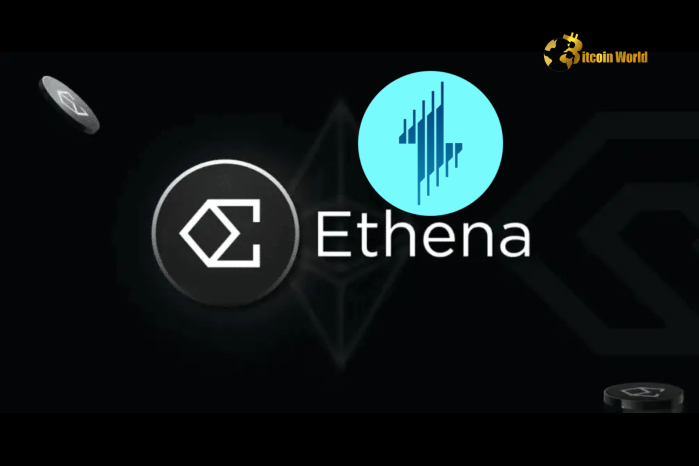 Exciting DeFi Alliance Echelon Joins Ethena Network to Reward sENA Stakers