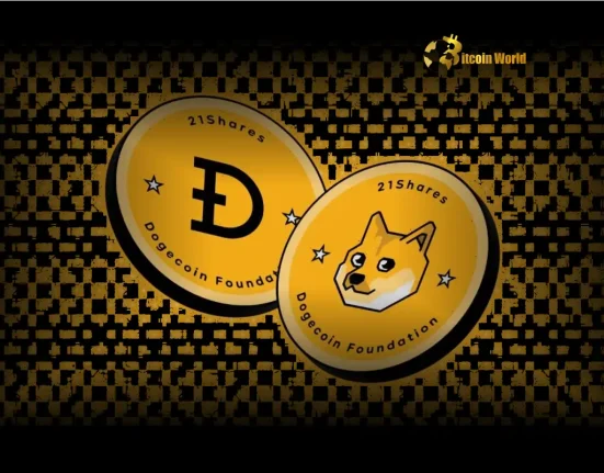 Exciting Dogecoin ETF Filing: 21Shares Eyes NASDAQ Spot