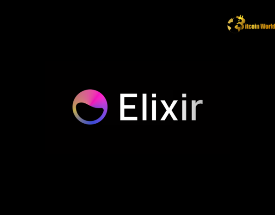 Exciting Elixir Network Unveils TGE Trailer: A Bold Leap Towards Decentralized Liquidity