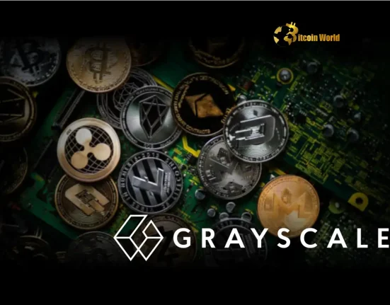 Exciting Expansion: Grayscale Eyes 30+ New Cryptocurrencies for Investment Products