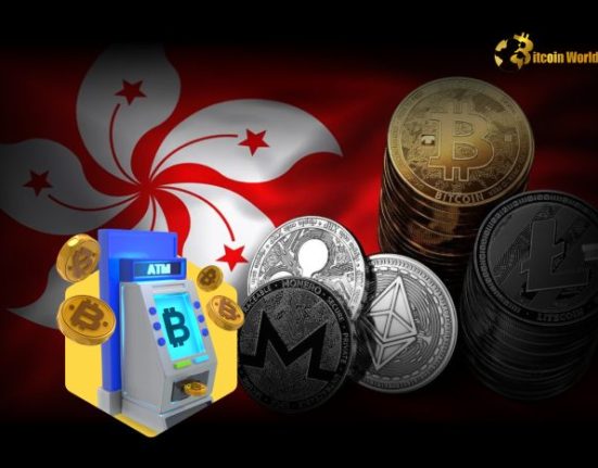 Exciting Expansion: Localcoin Revolutionizes Hong Kong’s Crypto Access with 31 ATMs