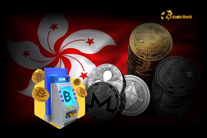 Exciting Expansion: Localcoin Revolutionizes Hong Kong’s Crypto Access with 31 ATMs