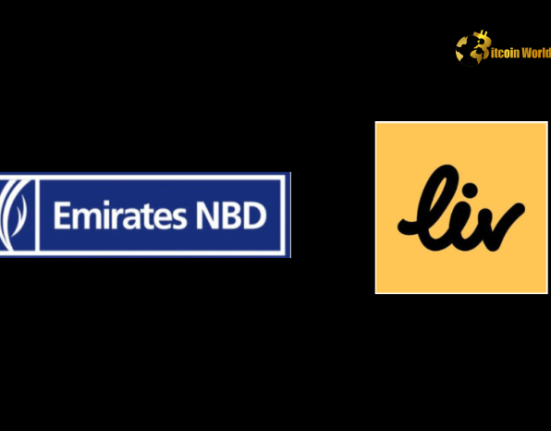 Exciting Launch Emirates NBD’s Liv Revolutionizes Crypto Trading in UAE