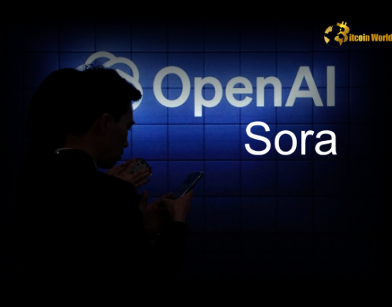 Exciting Launch OpenAI Sora Unleashes AI Video Revolution in EU & UK